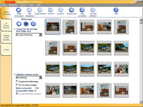 Kodak Software For Windows 10